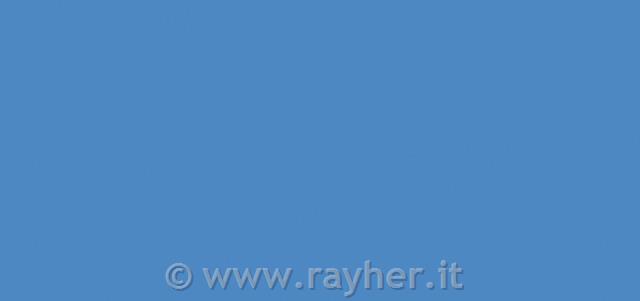 Stamp pad "Versacolor", sky-blue