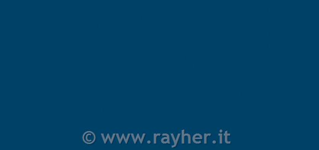 Tampone "Versacolor"superficie timbro 2,5x2,5 cmblu piccione