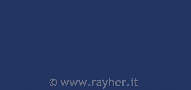 Tampone "Versacolor"superficie timbro 2,5x2,5 cmblu royal