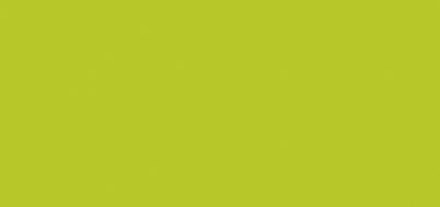 Blazinica za žige "Versacolor", živo zelena, 2,5x2,5 cm