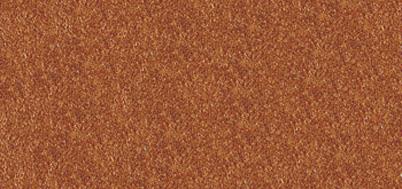 Tampone "Versacolor"superficie timbro 2,5x2,5 cmbronzo chiaro