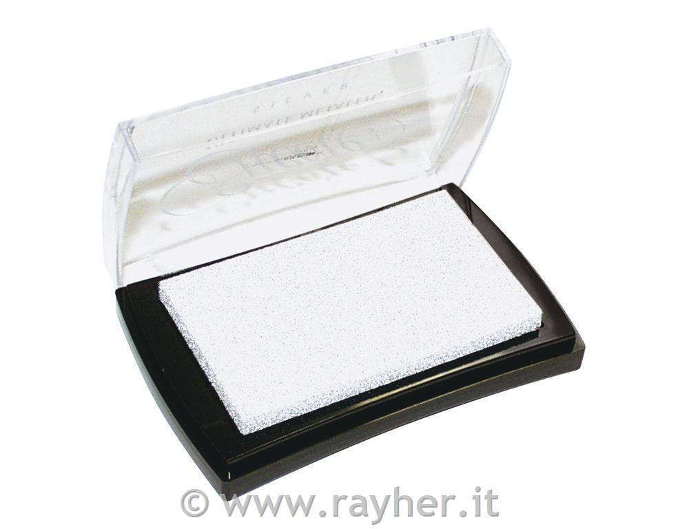 Blazinica za embossing, transparentna