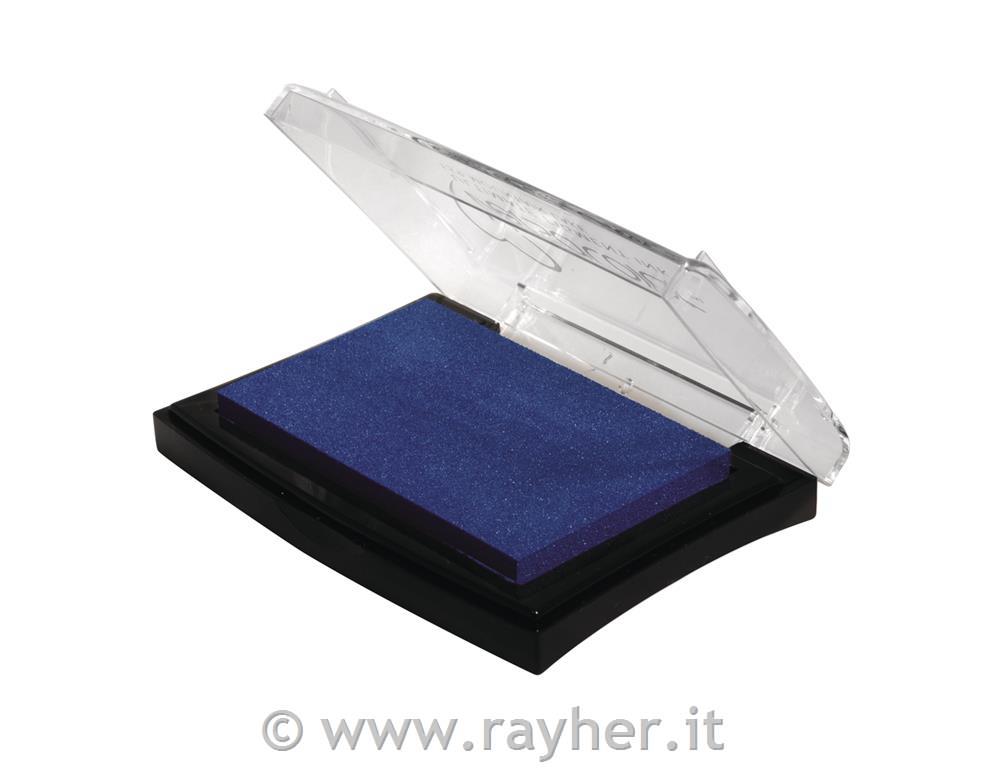 Versa Color Pigment ink-pad, royal blue,