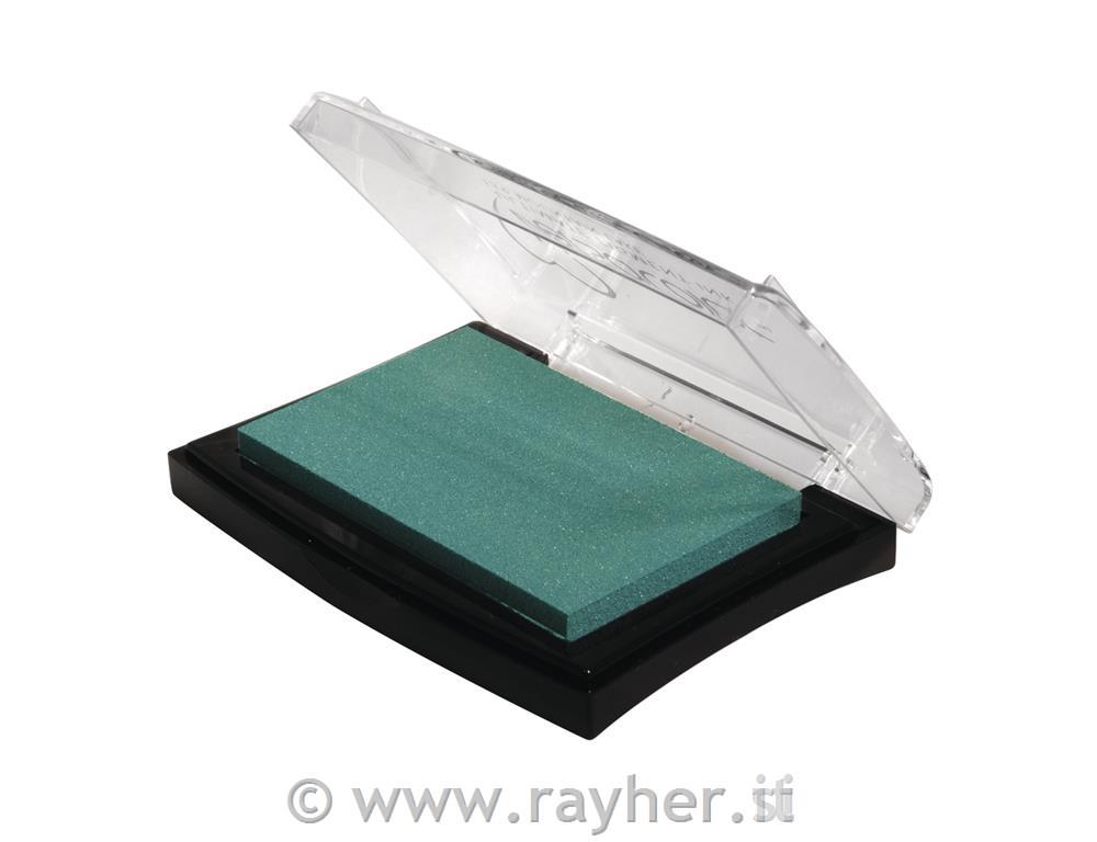 Versa Colro pigmenti- tampone9,6x6,3x1,8cmceladon