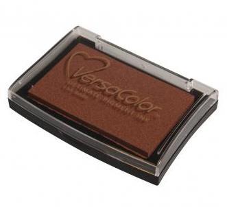 Versa Color Pigment ink-pad, 9.6x6.3x1.8