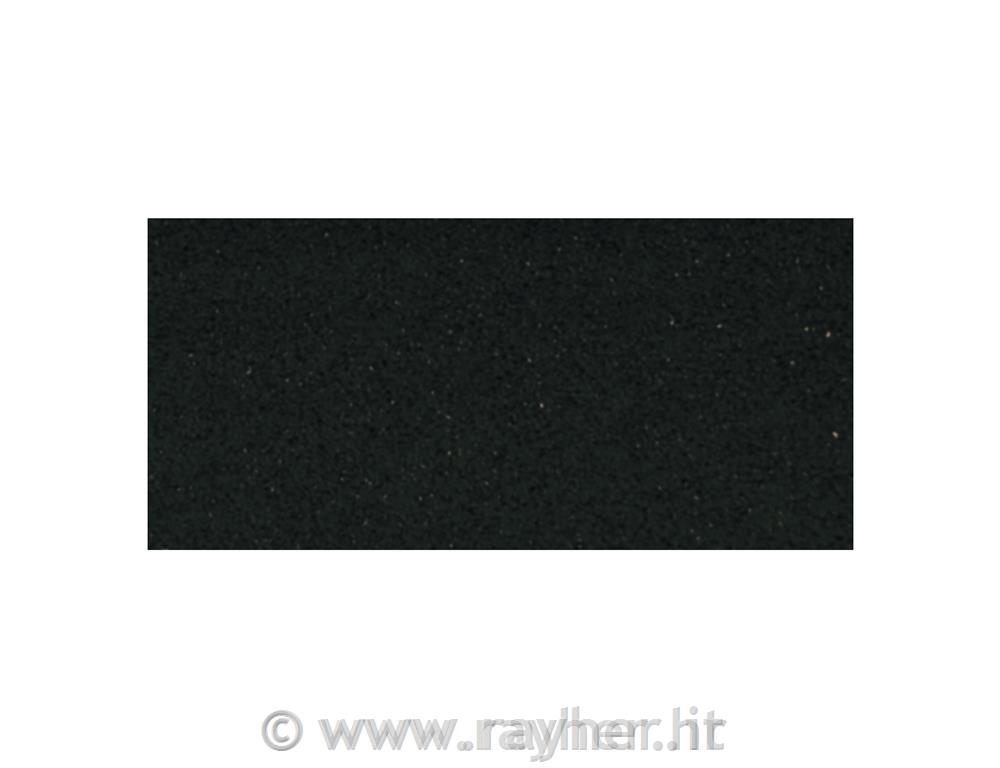 Versa Color blazinica za žige, črna, 9.6x6.3x1.8cm