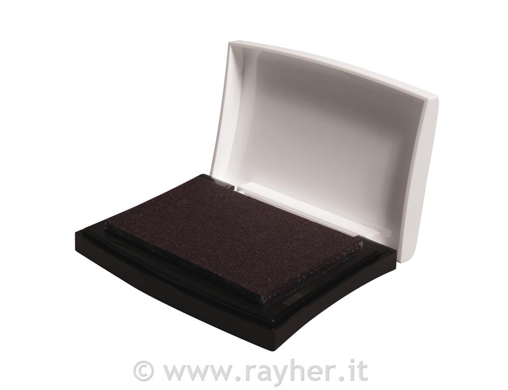 Versafine pigmenti- tampone9,6x6,3x1,8cmimperial purple