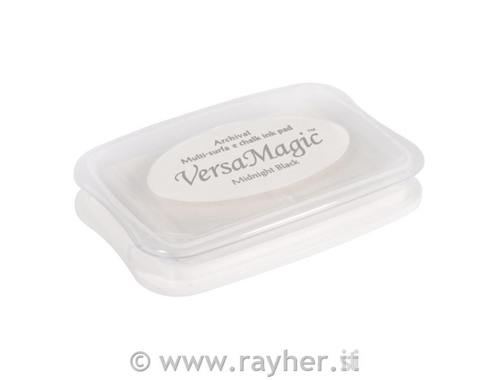 Blazinica za štampiljke Versa Magic Chalk ink, bela