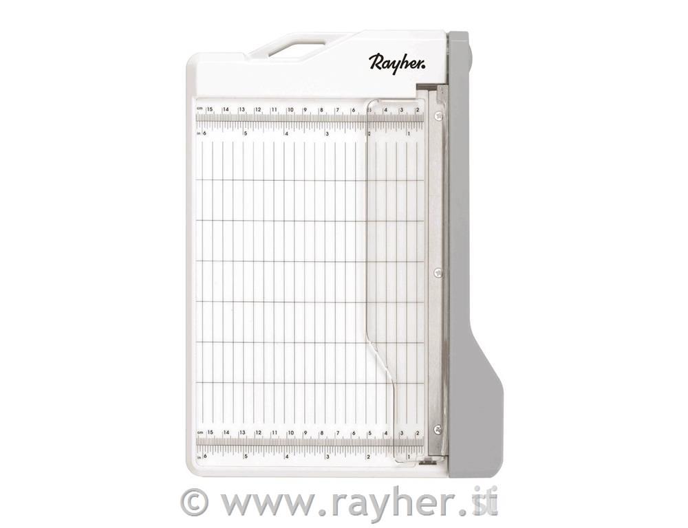 Rezalnik A5, dolžina reza prib.21.6cm