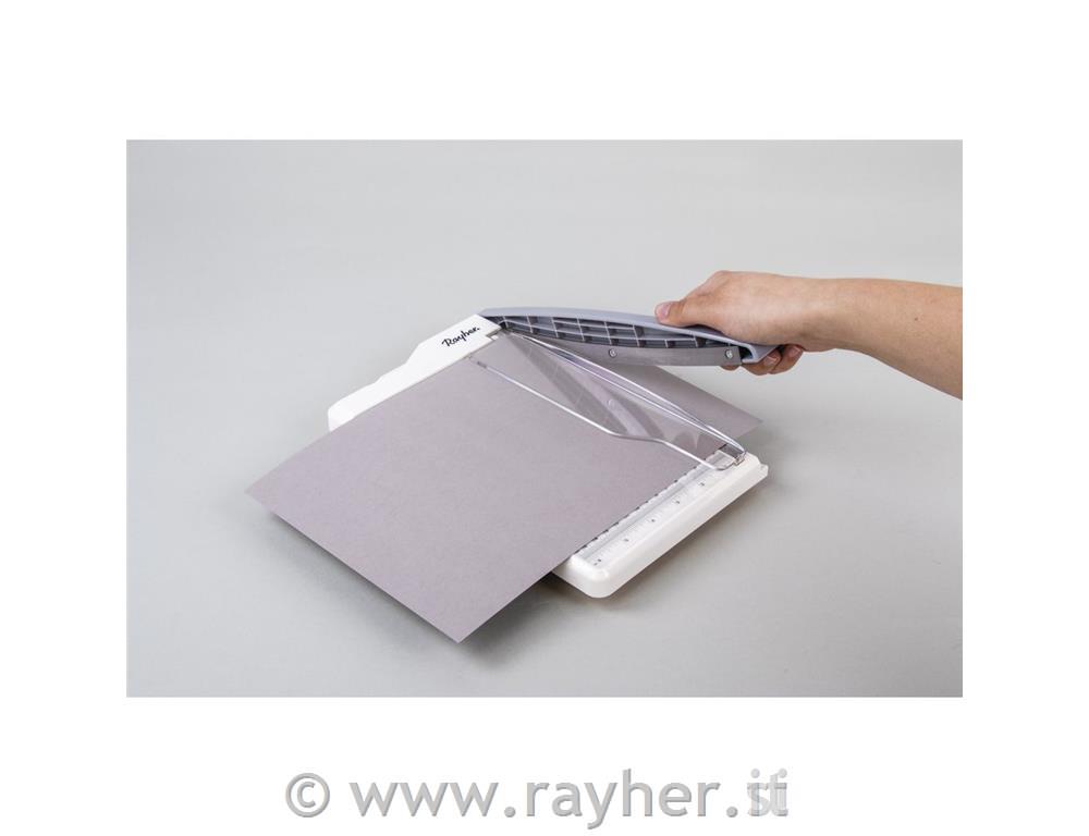 Rezalnik A5, dolžina reza prib.21.6cm