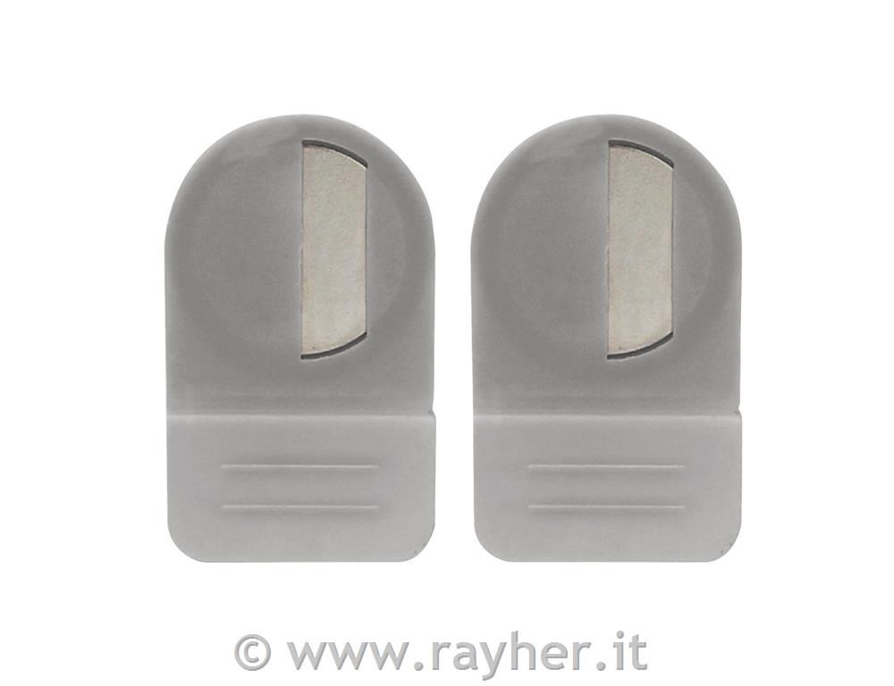 Magneti za Stamping platform, 2 kosa