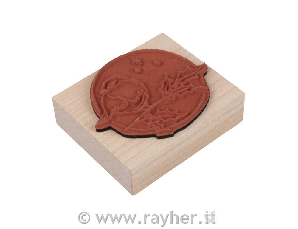 Štampiljka Taščica 6x7 cm