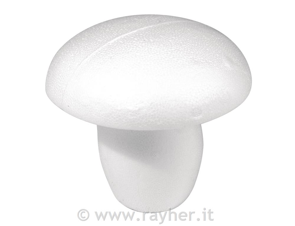fungo-polistirolo, 13 cm