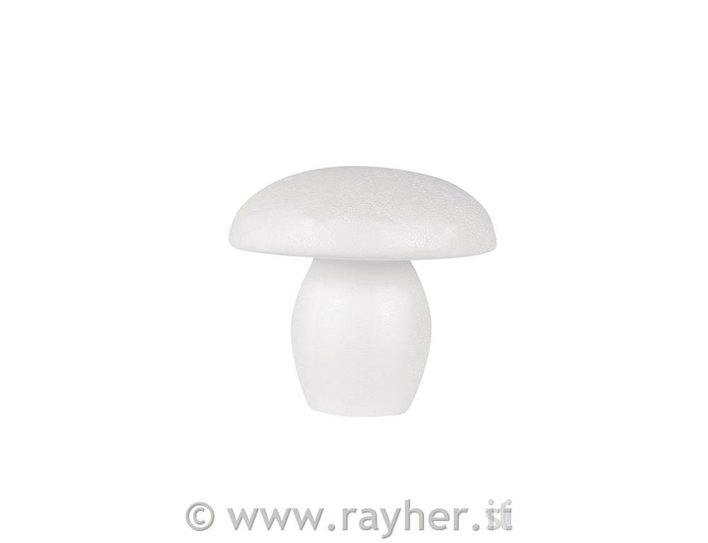 fungo-polistirolo, 13 cm