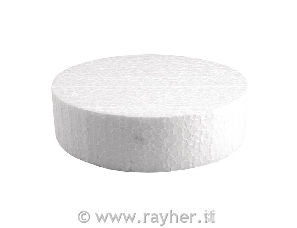 disco-polistirolo, o 15cm4cm