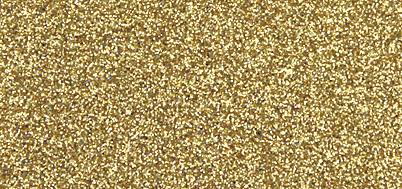 Foglio crepla glitter30x45x0,2cmoro