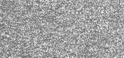 Foglio crepla glitter30x45x0,2cmargento