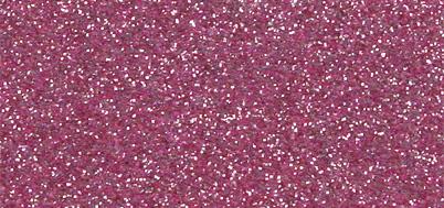 Foglio crepla glitter30x45x0,2cmpink