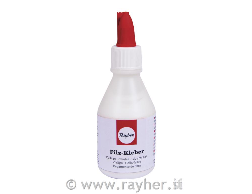 Lepilo za filc, 100 ml