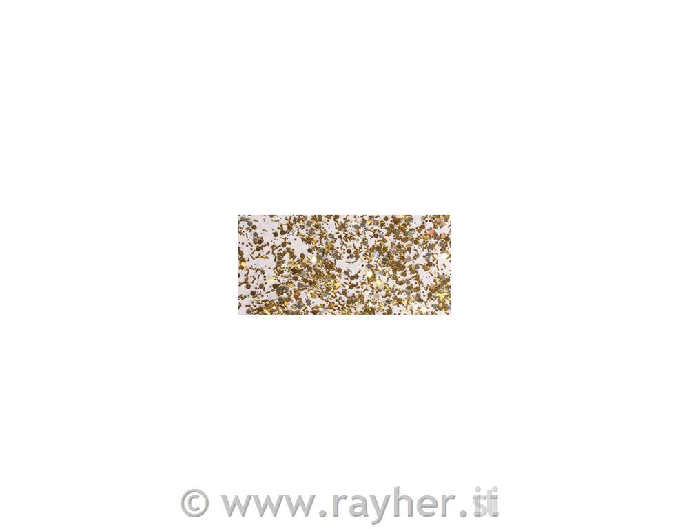 Glitter-Glue ruvidoflacone 50mloro