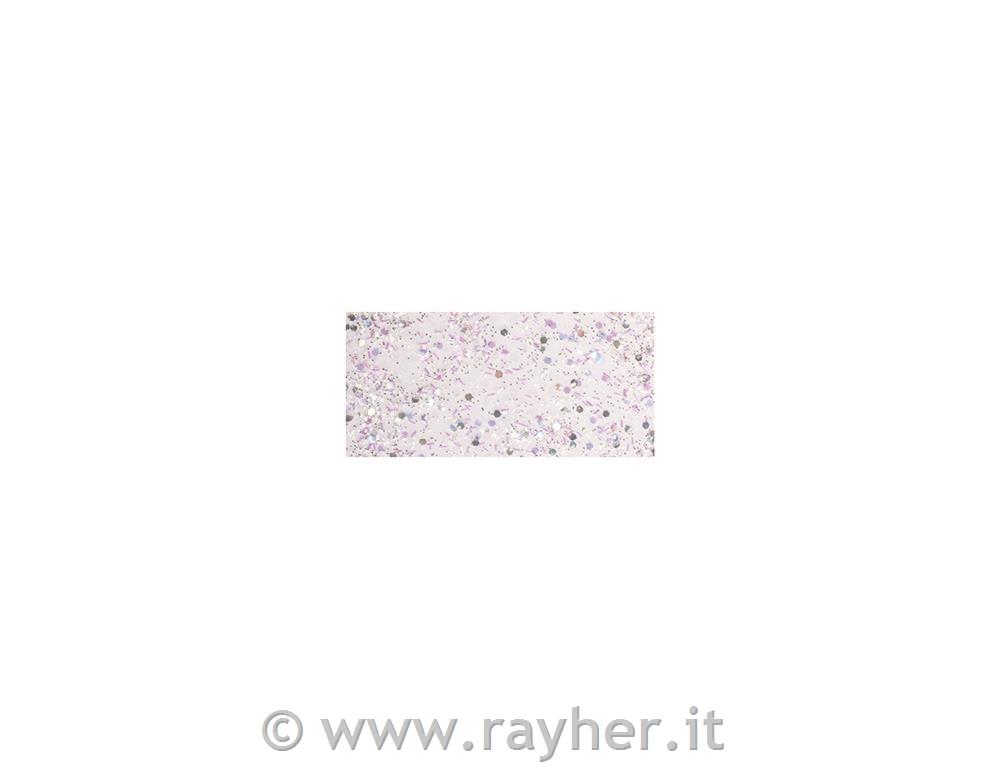 Glitter glue coarsebottle 50ml