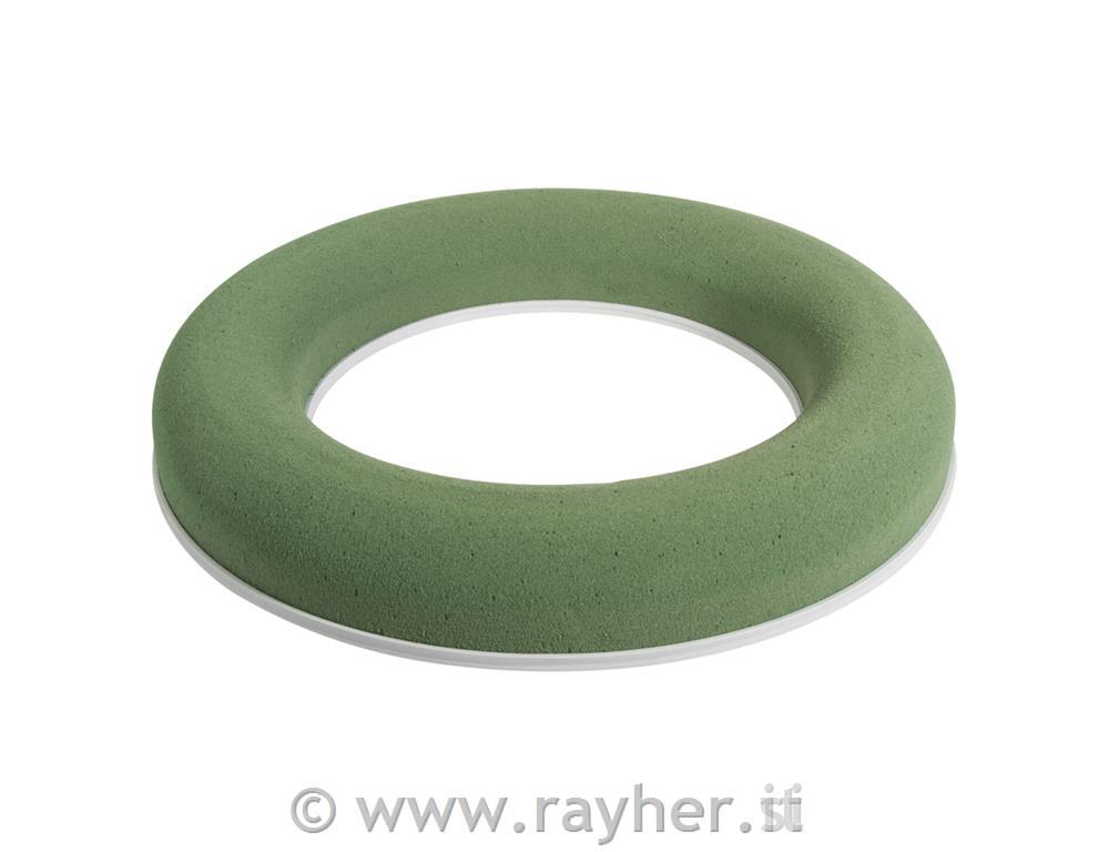 Cvetličarska goba, obroč 20 cm