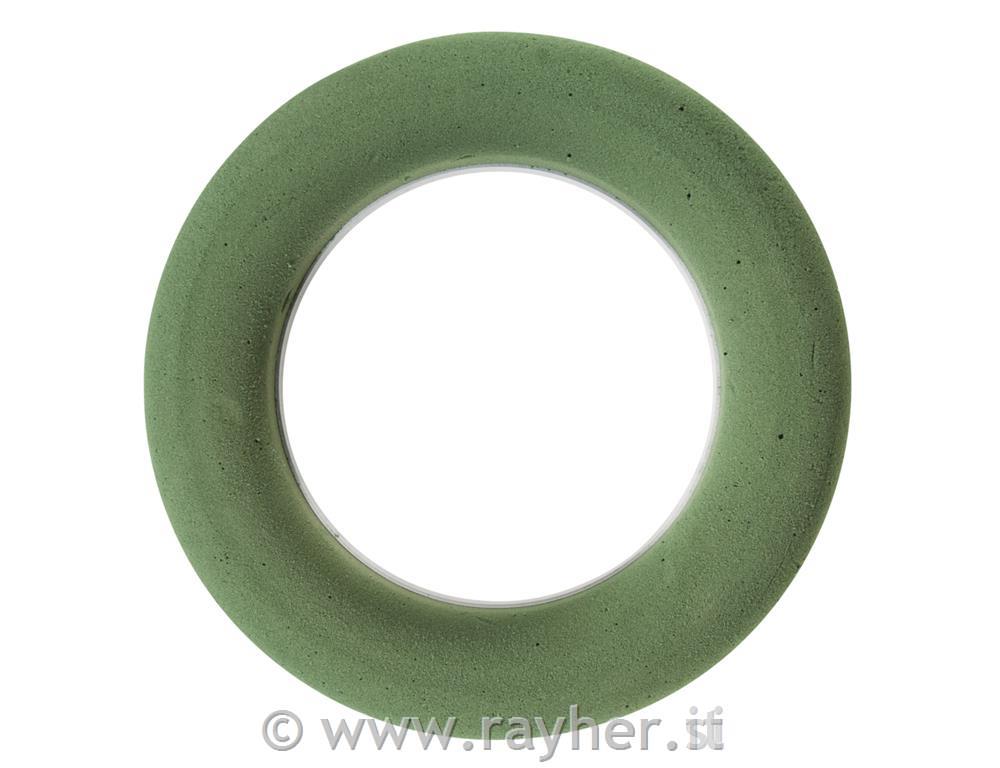 Cvetličarska goba, obroč 20 cm