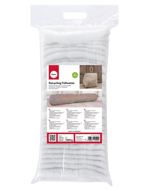 Polnilo za igrače in blazine, 500g