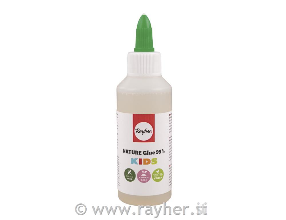 Colla per bambini naturale, 105g