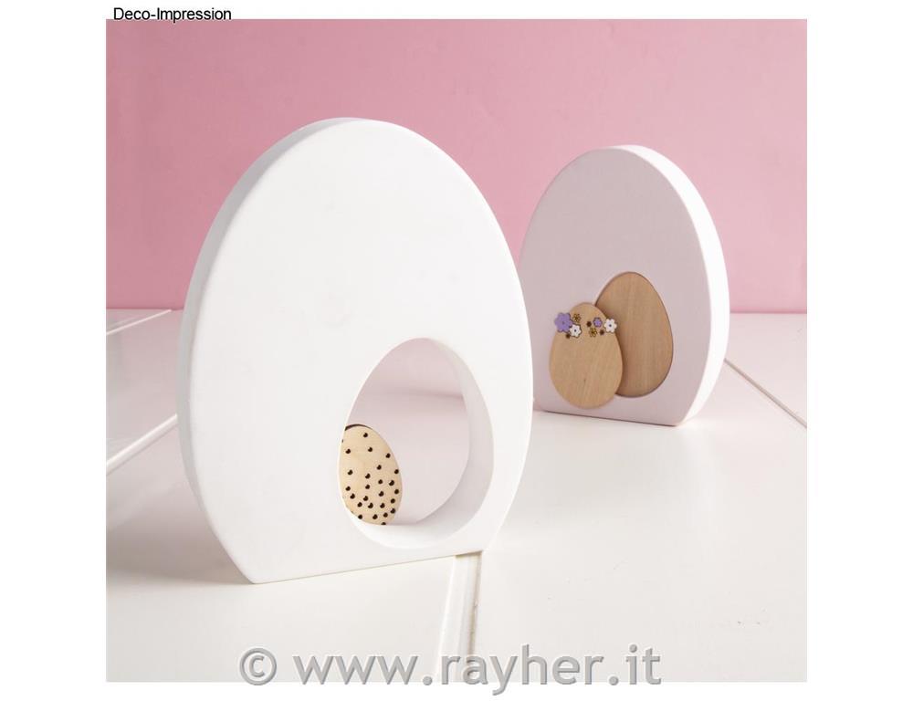 Gli inserti per lo stampo set 16