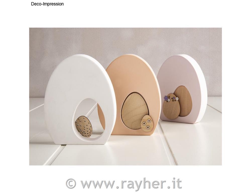 Gli inserti per lo stampo set 16