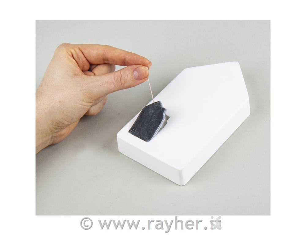 Nupsis placeholder Mini House,24 pezzi