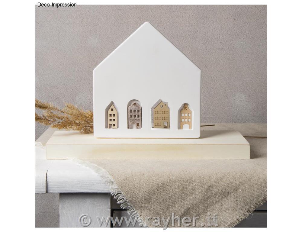 Nupsi placeholder Nordic Houses, 20 kom