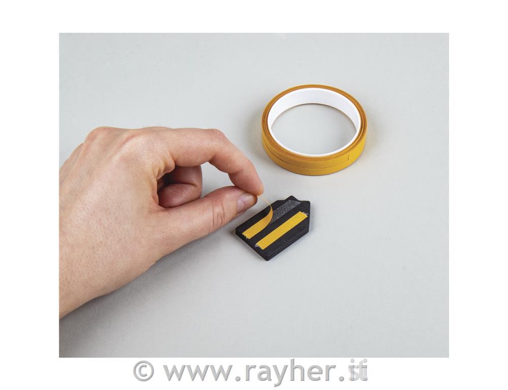 Nupsi placeholder Nordic Houses, 20 kom