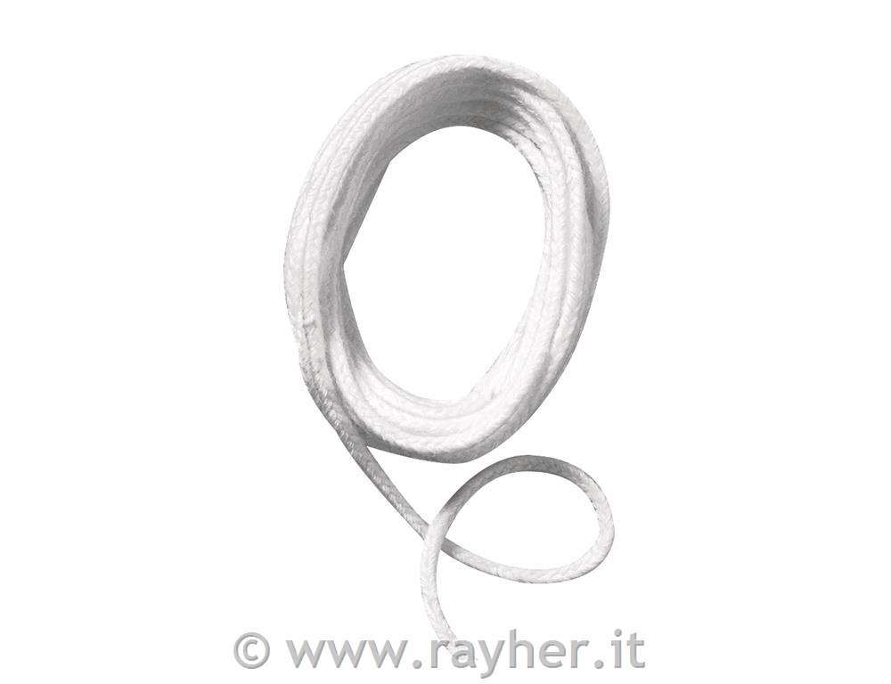 Stoppino tondobusta 2 mnr .7, cand. 10-35 mm o