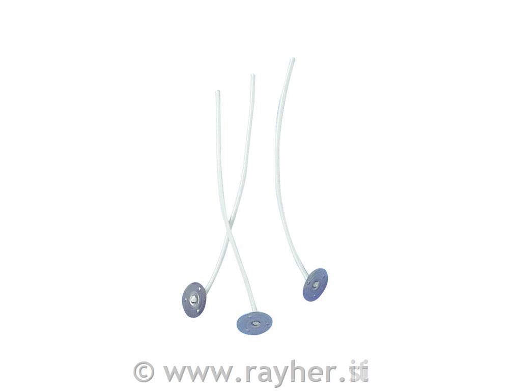 Stoppino, 100 mm- ceratobusta 8 pz