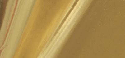 Folija za pisanje po svečah, zlata, 1 kom. (10x15 cm)