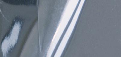 Folija za pisanje po svečah, srebrna, 1 kom. (10x15 cm)