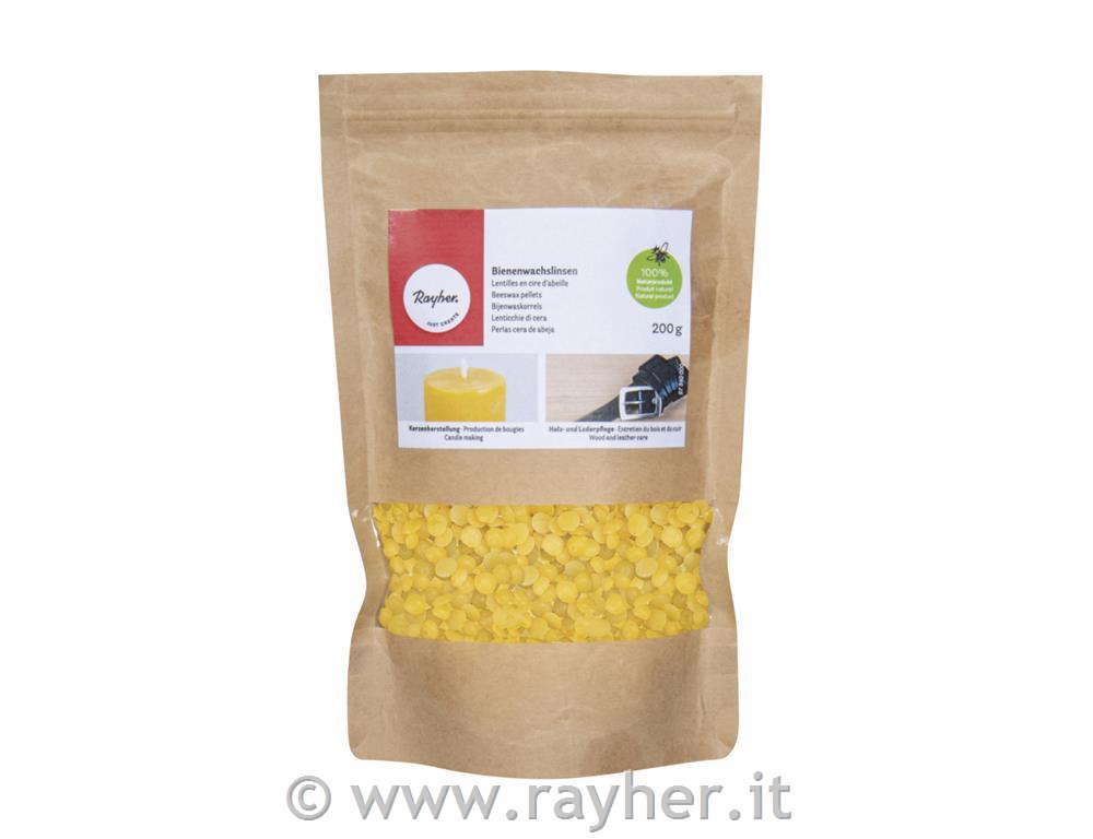 Lenticchie cera d'apibusta 200 g