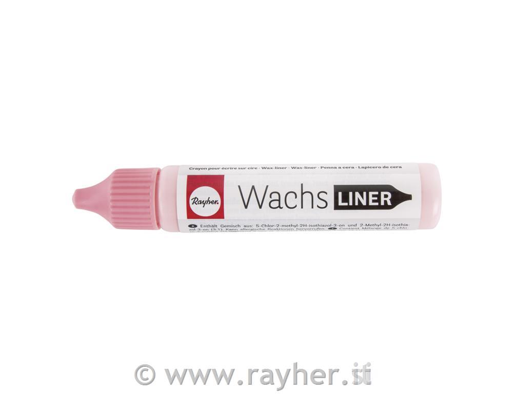 Penna a ceraflaconcino 30mlrosa bebe