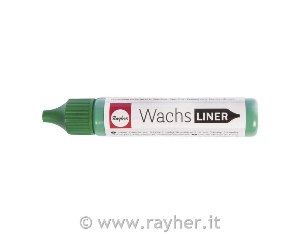 Penna a ceraflaconcino 30mlverde pino