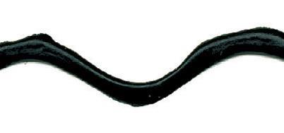 Penna a ceraflaconcino 30mlnero