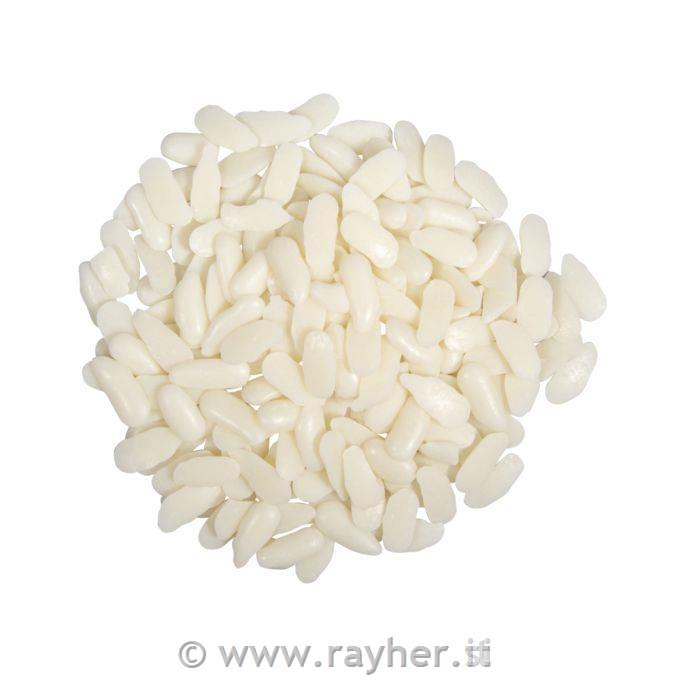 Vosek iz repne ogrščice 1 kg