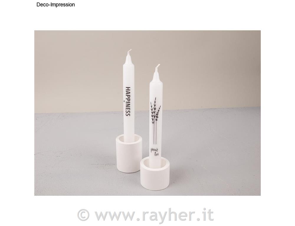 Pellicola Transfer, 2 fogli, Natur Life