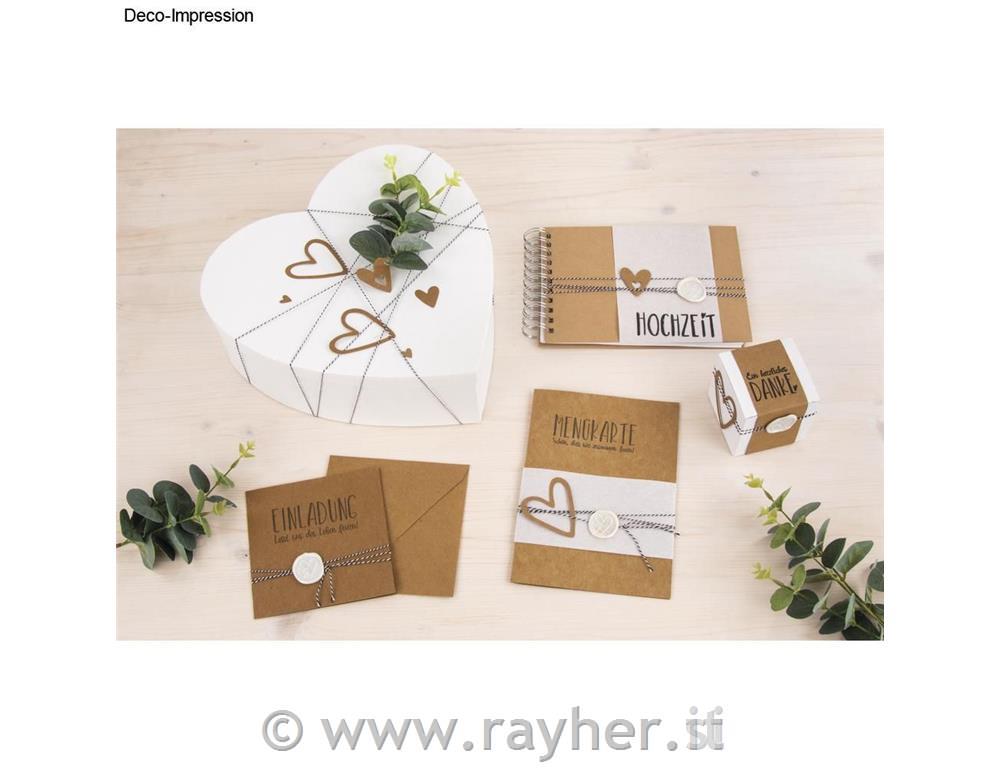 Sealing waxmetallic whiteSticks, each of 12g, tab-box 4 pcs