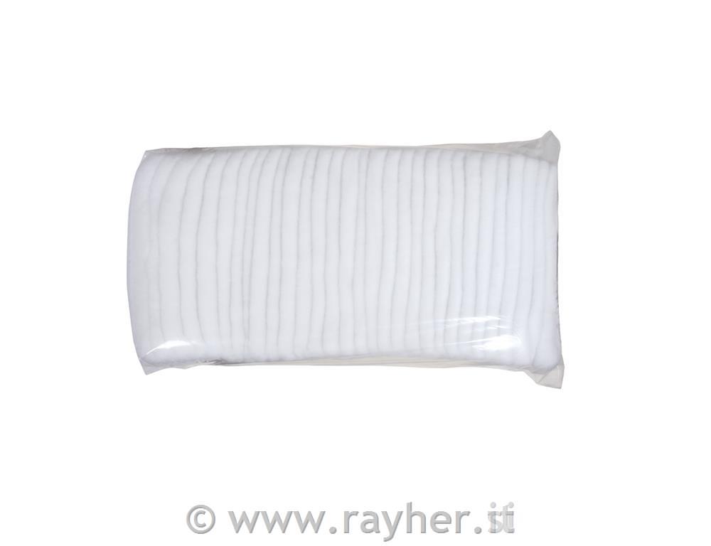 Recycling cushioning cotton, polyester m