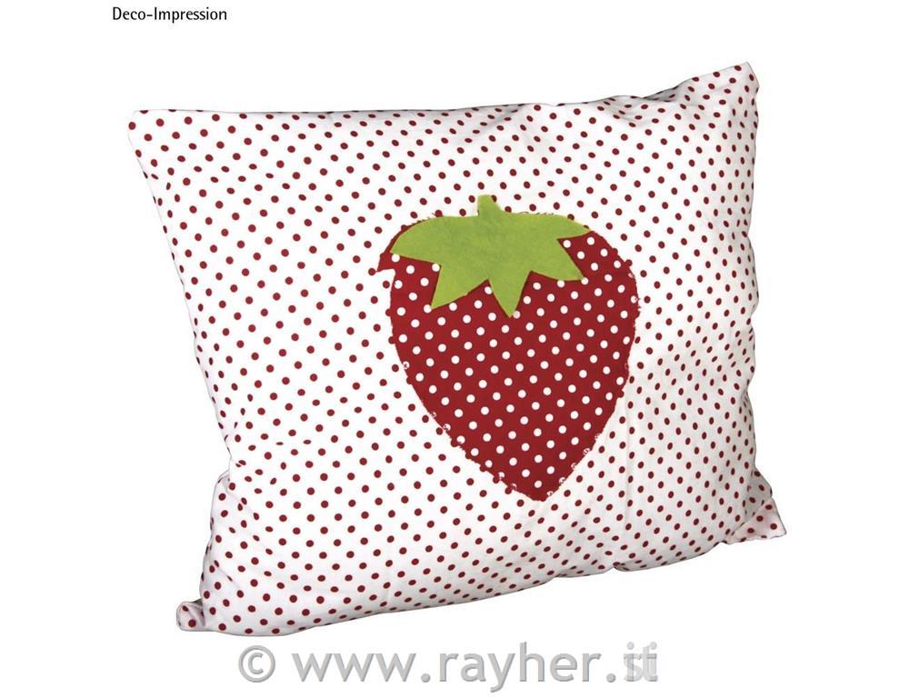 Ovatta d'imbottitura, altamente soffice,busta 1kg