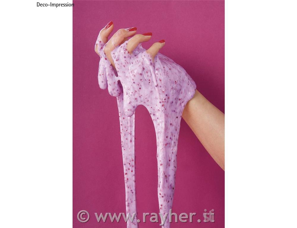 Colla da bricolage, biancoflacone 125 g