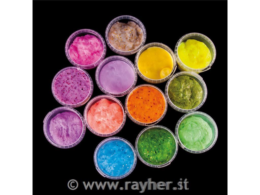 Colla da bricolage, biancoflacone 125 g