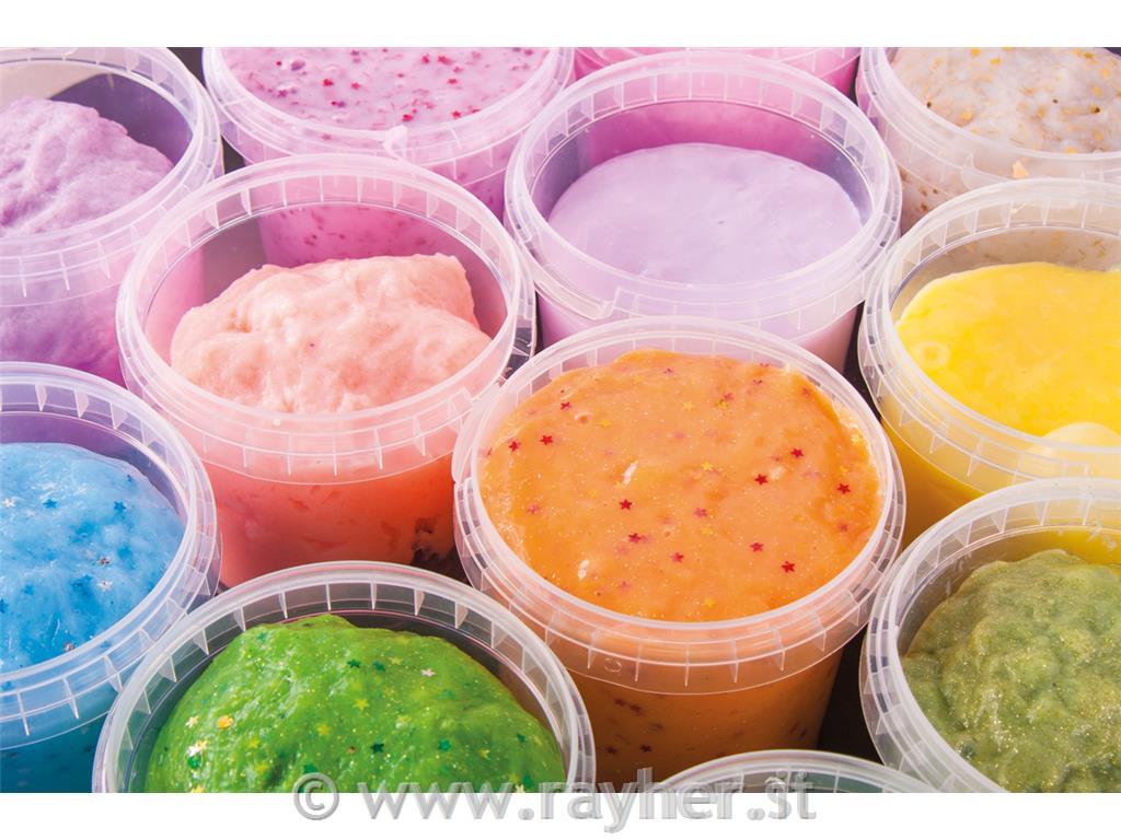 Colla da bricolage, biancoflacone 125 g